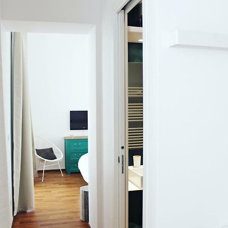 B&B Fabricanovantacinque Trani Εξωτερικό φωτογραφία