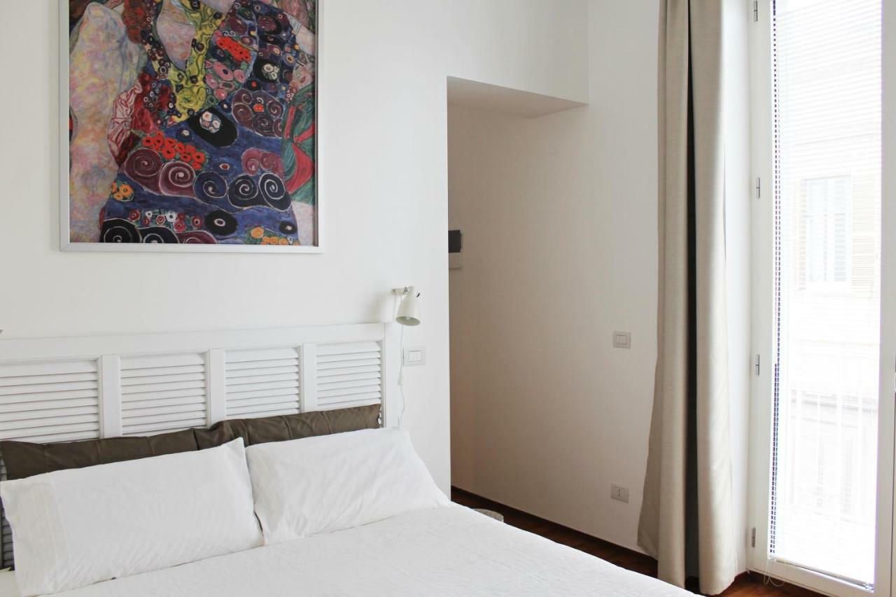 B&B Fabricanovantacinque Trani Εξωτερικό φωτογραφία