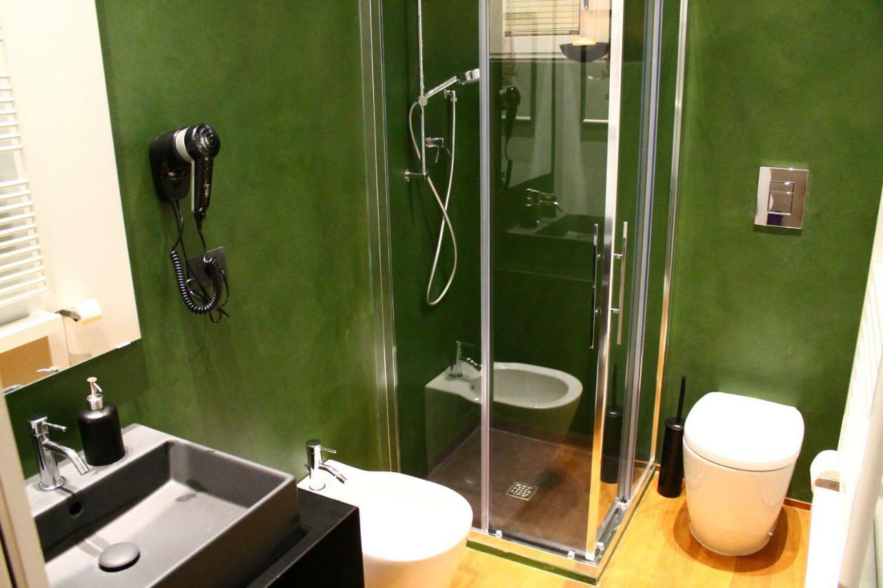 B&B Fabricanovantacinque Trani Εξωτερικό φωτογραφία