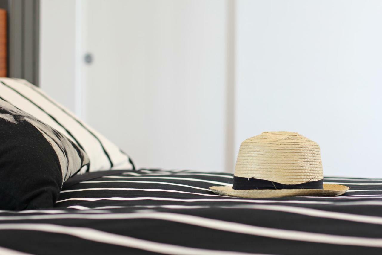 B&B Fabricanovantacinque Trani Εξωτερικό φωτογραφία
