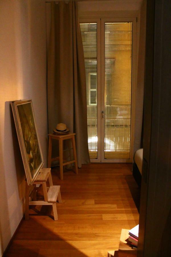 B&B Fabricanovantacinque Trani Εξωτερικό φωτογραφία