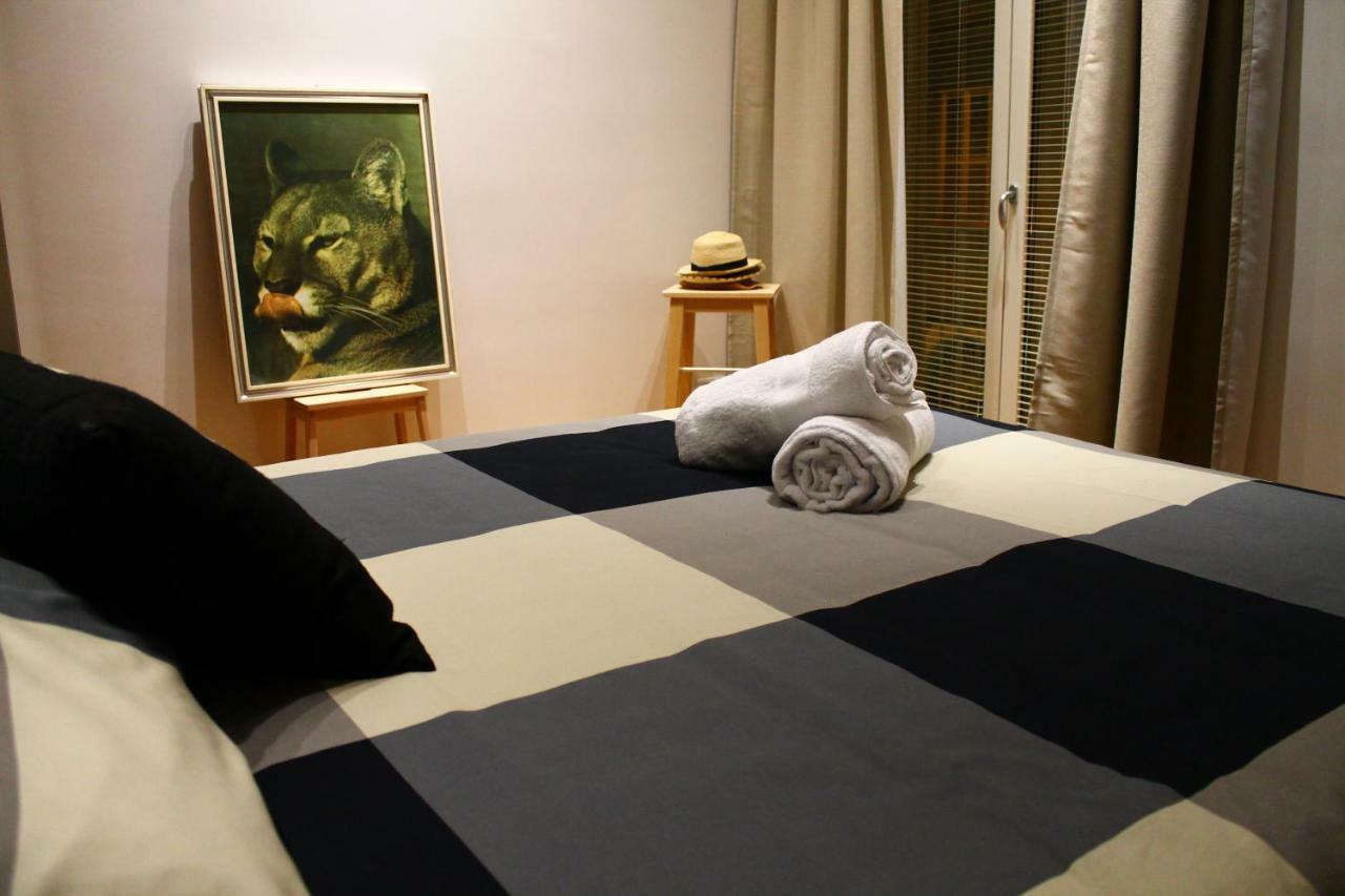 B&B Fabricanovantacinque Trani Εξωτερικό φωτογραφία