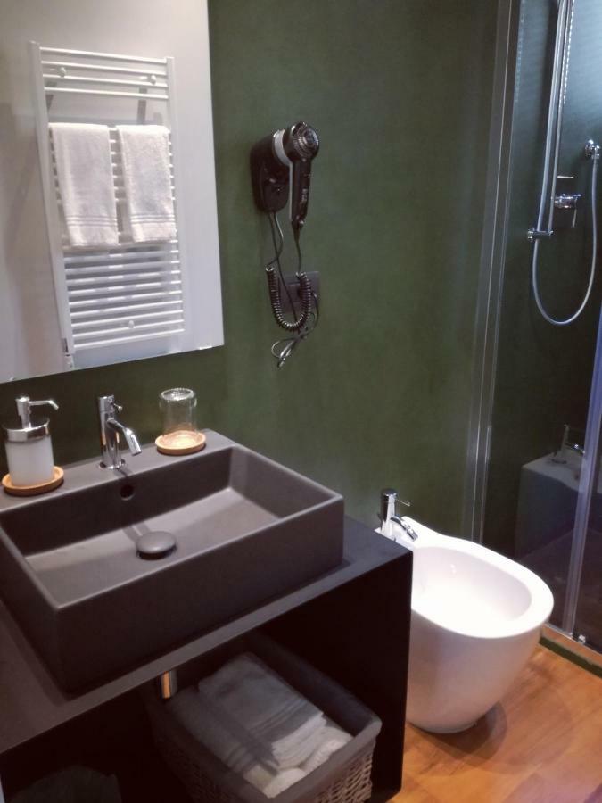 B&B Fabricanovantacinque Trani Εξωτερικό φωτογραφία